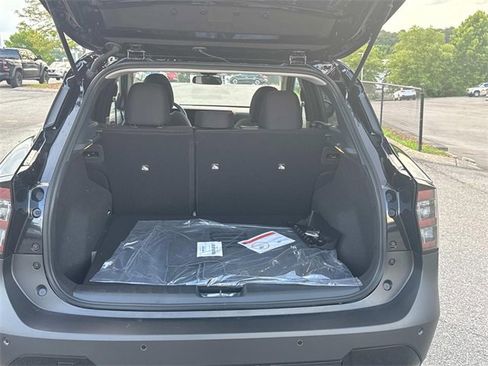 New 2025 Nissan Kicks SV w/ SV Premium Package image 13