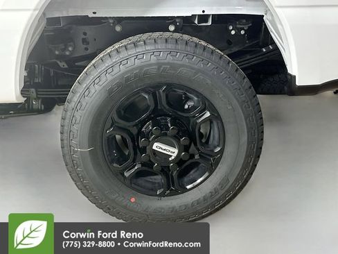 New 2026 Ford F350 XL w/ STX Appearance Package image 28
