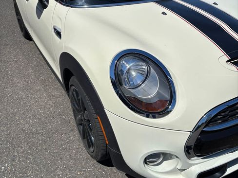 Used 2018 MINI Cooper S FWD image 6