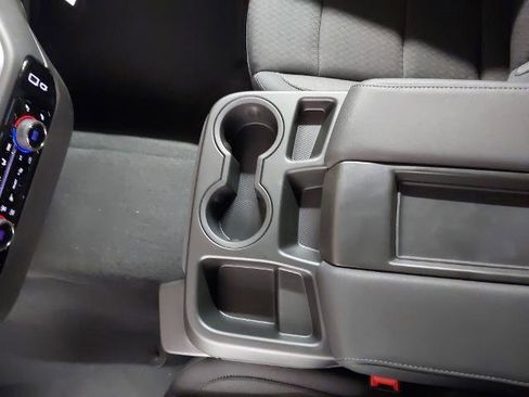 New 2026 Chevrolet Silverado 1500 LT w/ All Star Edition Plus image 22