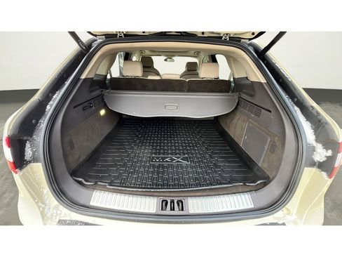 Used 2016 Lincoln MKX Reserve w/ Technology Package image 18