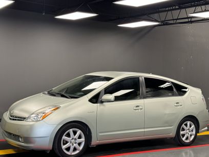 Used 2009 Toyota Prius