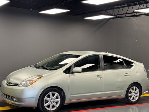 Used 2009 Toyota Prius image 1