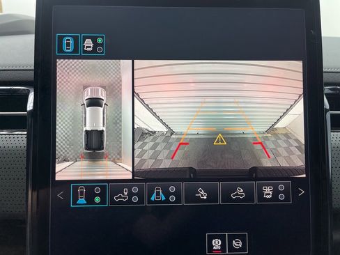 New 2026 GMC Sierra EV AT4 image 10