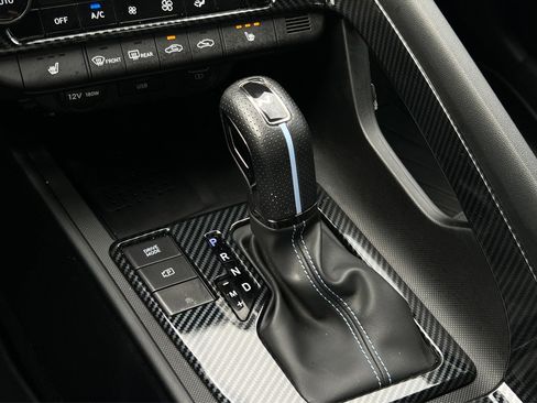 Used 2023 Hyundai Elantra N FWD image 37