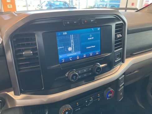 Used 2023 Ford F150 XLT w/ XTR Package image 21