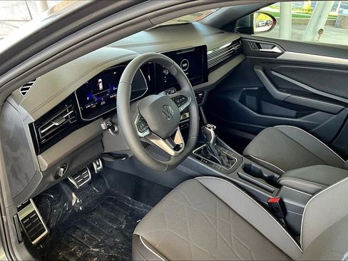 New 2026 Volkswagen Jetta Sport image 14