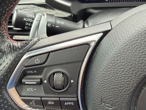 Used 2024 Acura MDX A-Spec image 20