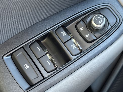 New 2025 Subaru Outback Premium image 22