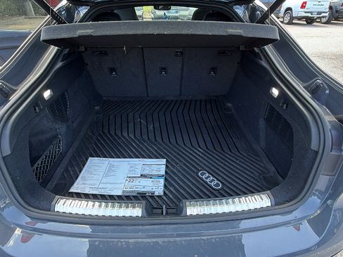 Used 2025 Audi S5 Prestige AWD/4WD image 13