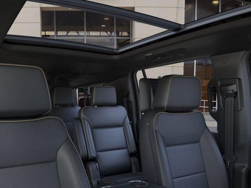 New 2026 GMC Yukon XL Elevation w/ Elevation Premium Package RWD image 24