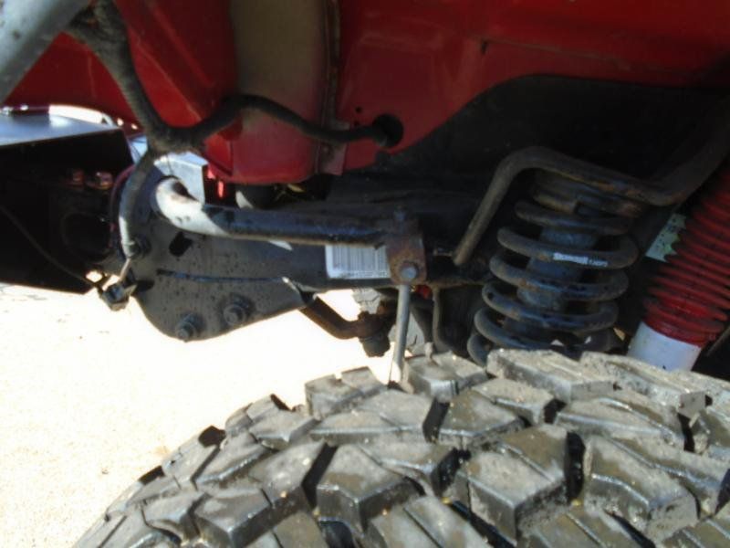 Used 2006 Jeep Wrangler 4WD Unlimited Sport image 17
