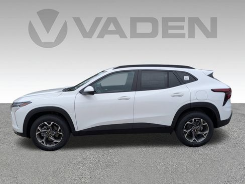 New 2026 Chevrolet Trax LT w/ Driver Confidence Package image 29