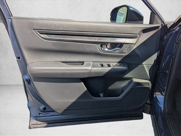 Used 2025 Honda CR-V Sport-L image 22