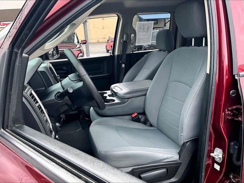 Used 2020 RAM 1500 Tradesman w/ Chrome Plus Package image 34