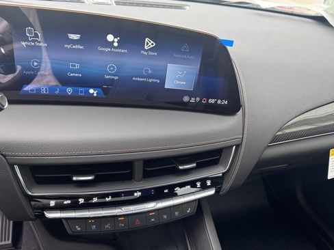 New 2026 Cadillac CT5 Sport image 25