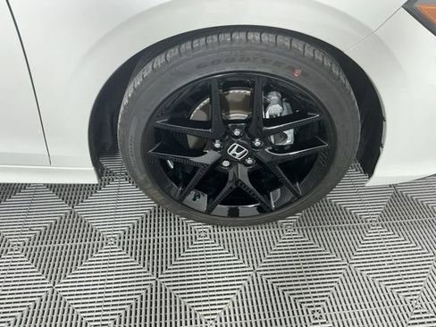 Used 2026 Honda Civic Sport image 36