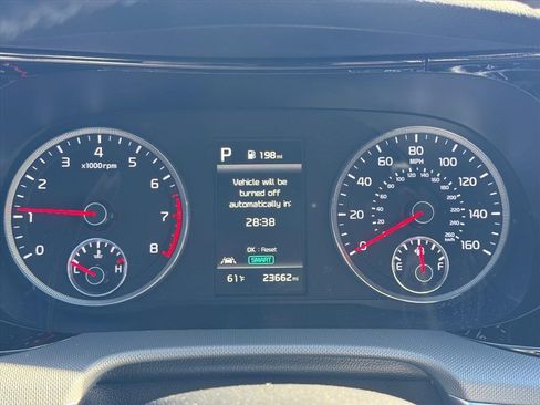 Used 2023 Kia K5 GT-Line w/ GT-Line Premium Package image 19