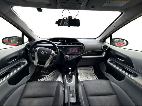 Used 2014 Toyota Prius C Four FWD image 22