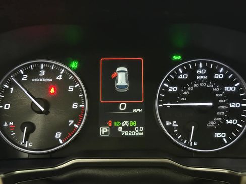 Used 2022 Subaru Outback Limited AWD/4WD image 22