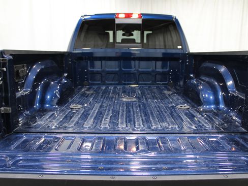 Used 2024 RAM 2500 Laramie w/ Night Edition image 50