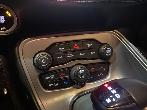 Used 2023 Dodge Challenger R/T Scat Pack RWD image 6