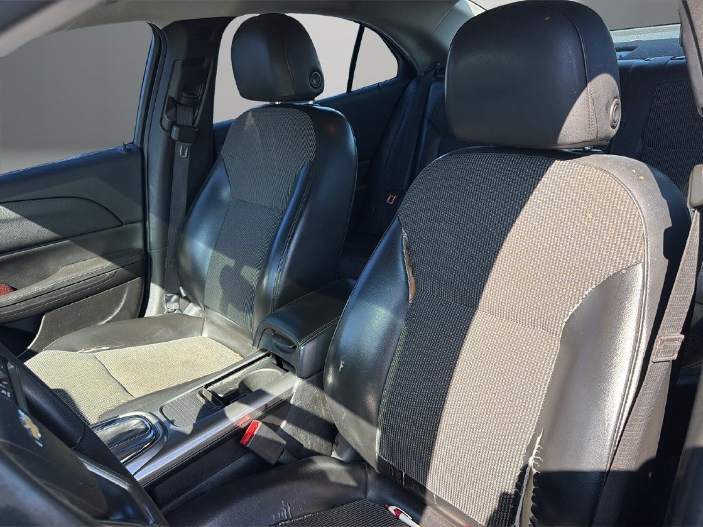 Used 2013 Chevrolet Malibu LT w/ Power Convenience Package FWD image 13