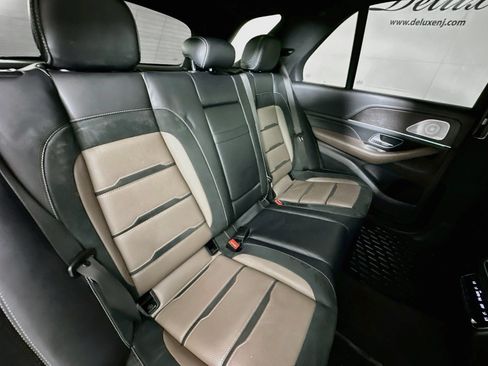 Used 2021 Mercedes-Benz GLE 63 AMG S image 29