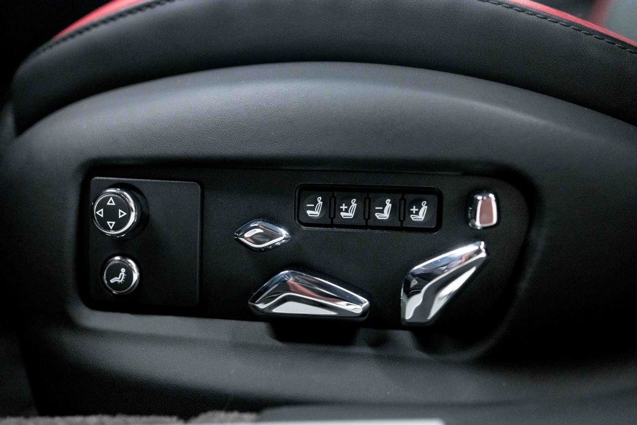 Used 2025 Bentley Flying Spur Plug-In Hybrid AWD/4WD image 60