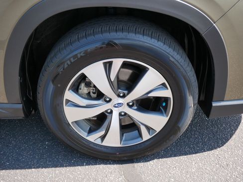 Used 2025 Subaru Ascent Premium AWD/4WD image 15