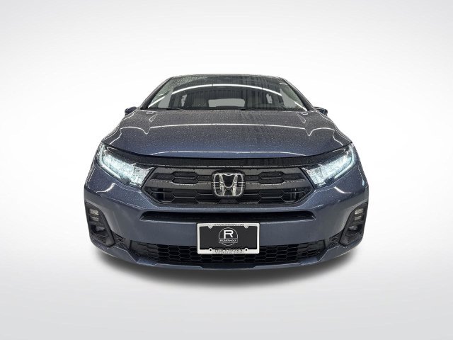 New 2027 Honda Odyssey EX-L image 27