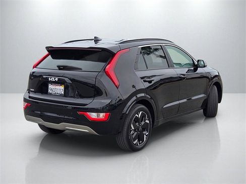 Used 2024 Kia Niro Wind image 4
