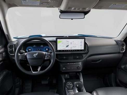 New 2025 Ford Bronco Sport Badlands w/ Badlands Tech Package image 7