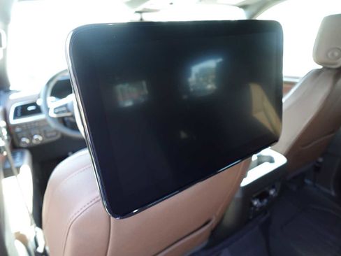 New 2026 Chevrolet Tahoe High Country image 28