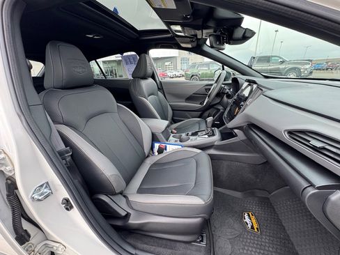 Certified 2025 Subaru Crosstrek 2.5i Wilderness w/ Wilderness Package image 48