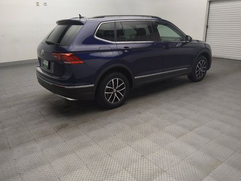 Used 2021 Volkswagen Tiguan S FWD image 10
