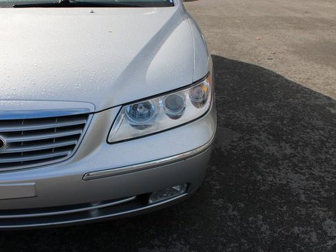 Used 2006 Hyundai Azera Limited image 41