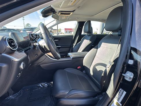 Certified 2024 Mercedes-Benz C 300 Sedan image 14