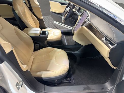 Used 2013 Tesla Model S RWD image 20