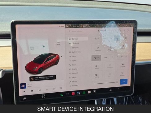 Used 2018 Tesla Model 3 Long Range RWD image 20