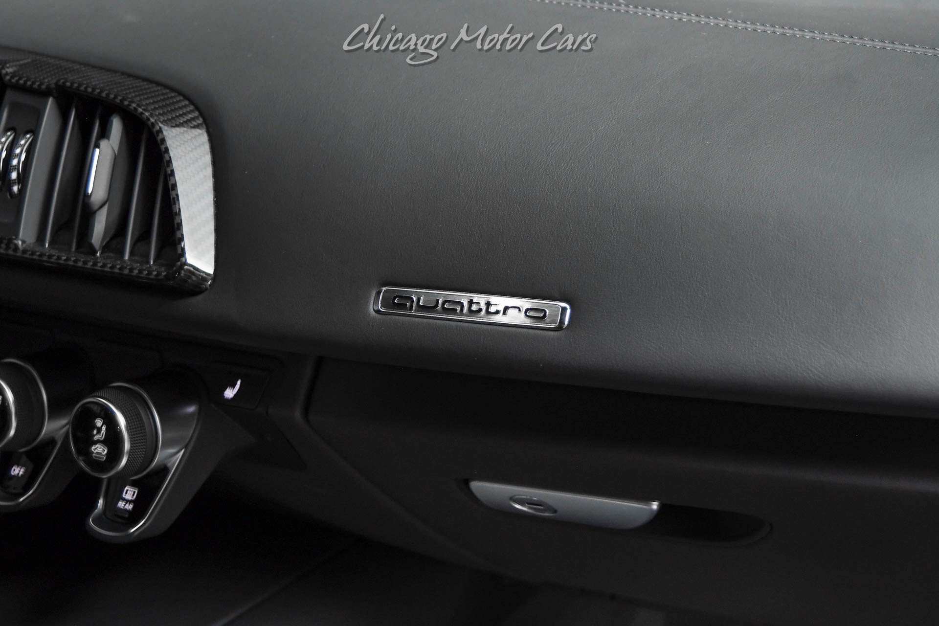 Used 2020 Audi R8 V10 performance AWD/4WD image 21
