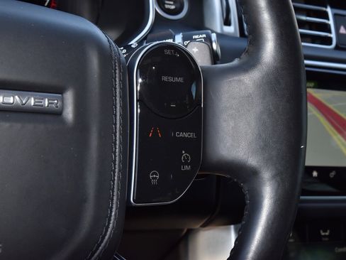 Used 2019 Land Rover Range Rover Supercharged image 24