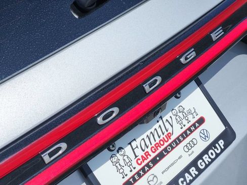 Used 2024 Dodge Durango R/T AWD/4WD image 9