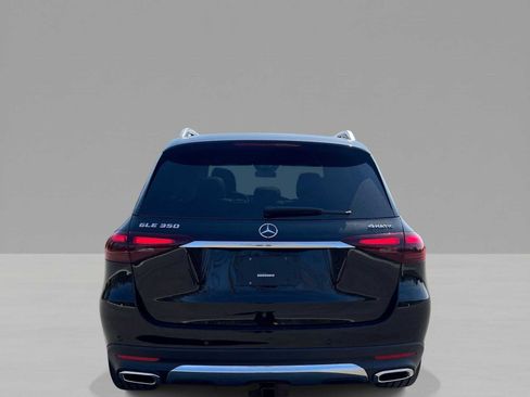 Used 2026 Mercedes-Benz GLE 350 4MATIC image 7