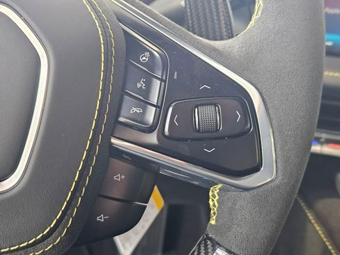 New 2026 Chevrolet Corvette Z06 image 24