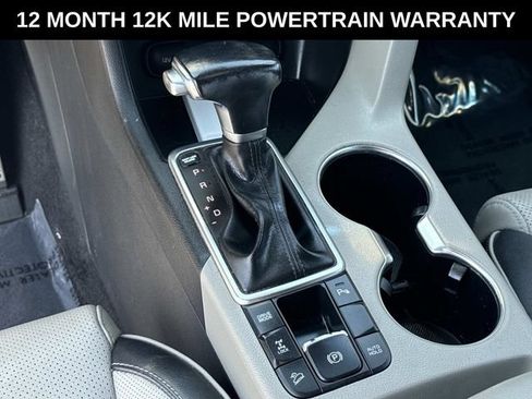 Used 2020 Kia Sportage SX AWD/4WD image 23