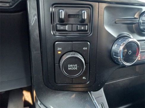 Used 2022 Ford F150 XLT w/ Equipment Group 302A High image 16