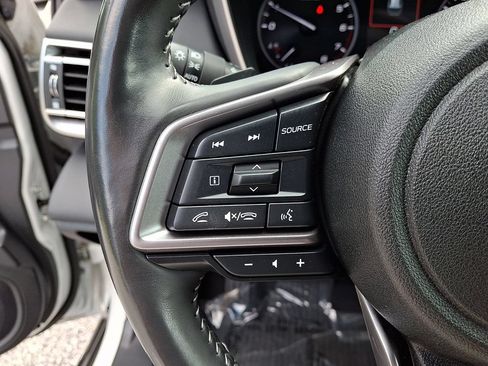 Certified 2023 Subaru Outback Touring AWD/4WD image 21