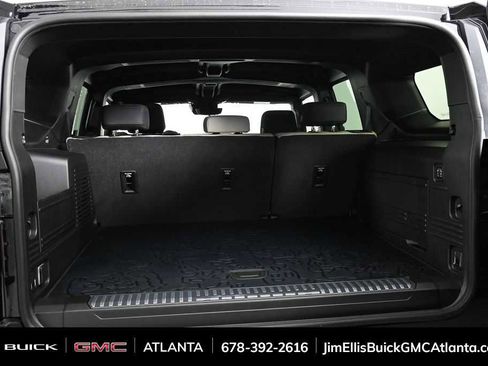 New 2026 GMC Hummer EV SUV image 30