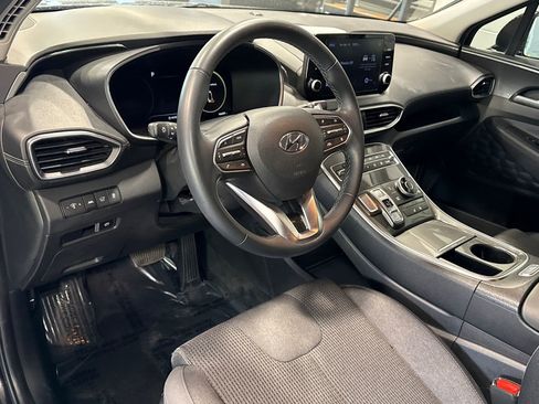 Used 2022 Hyundai Santa Fe XRT AWD/4WD image 7